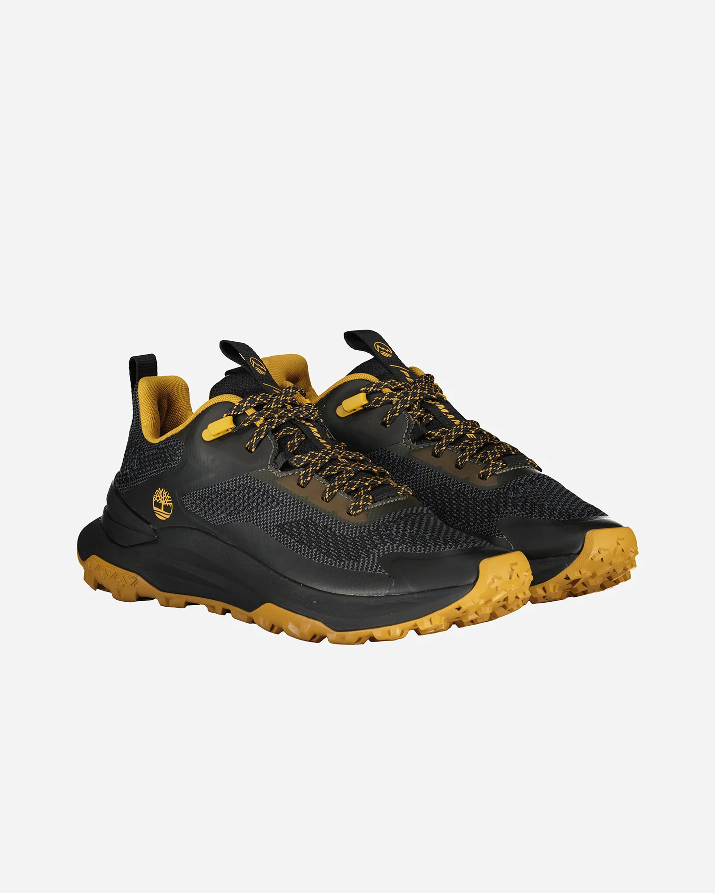 Scarpe Urban Timberland Motion Access Low Lace Up M TB0A6DJK0011