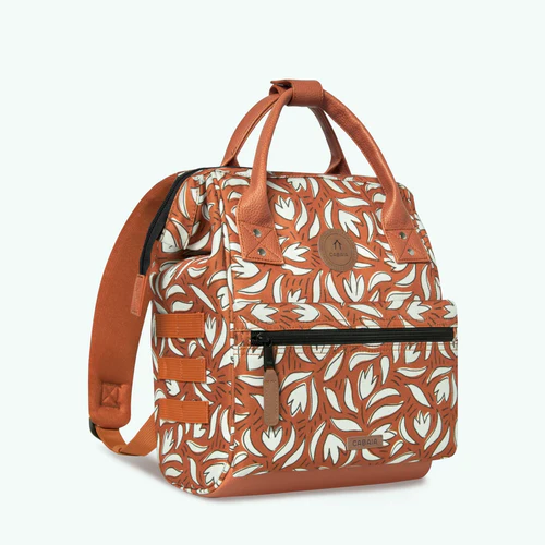 Adventurer Small Sumatra Camel Backpack