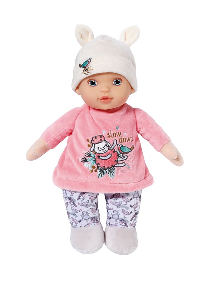 Baby Annabell Puppe ''Baby Annabell for babies - Sweetie'' - ab Geburt günstig kaufen onesize