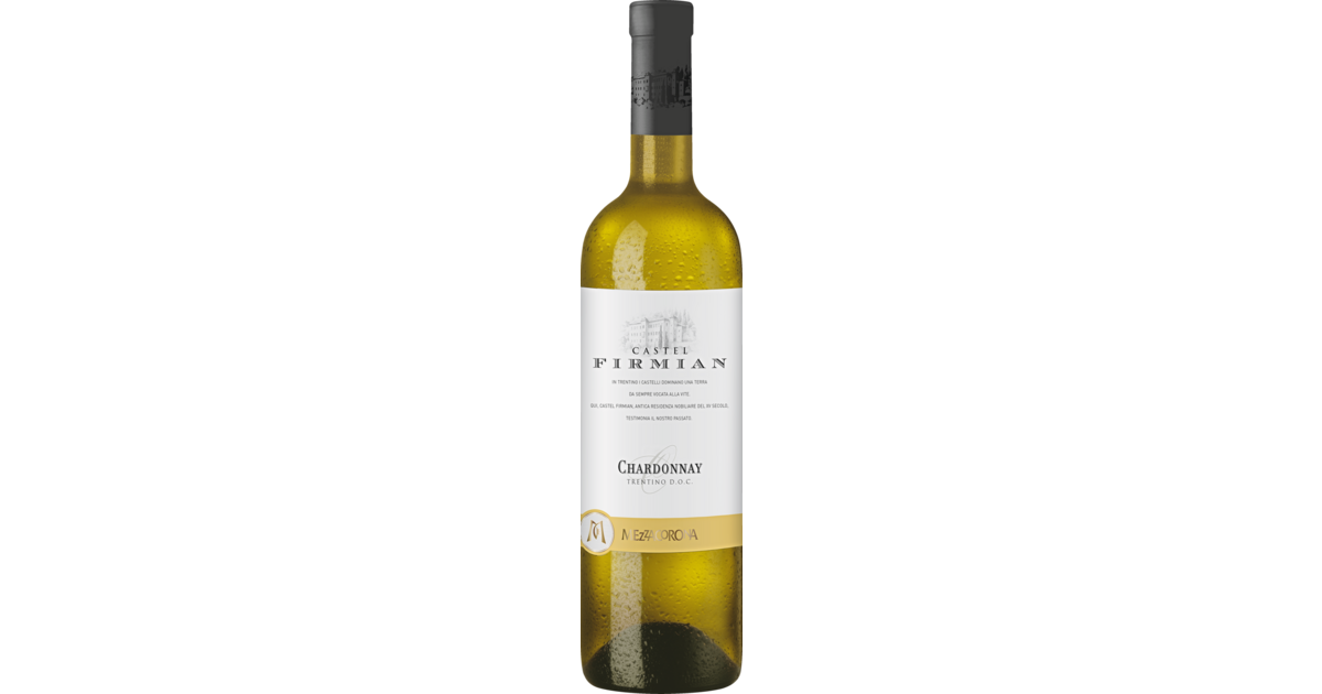 Castel Firmian Chardonnay