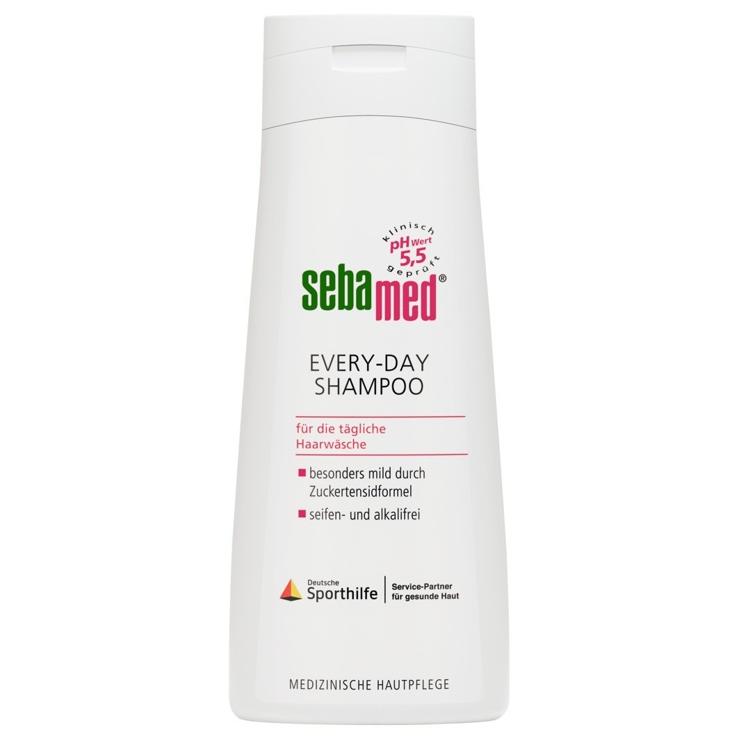 Every-Day Shampoo