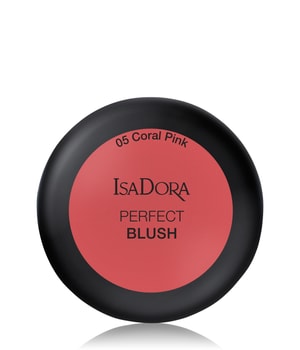 IsaDora Perfect Blush Rouge-4.5 g