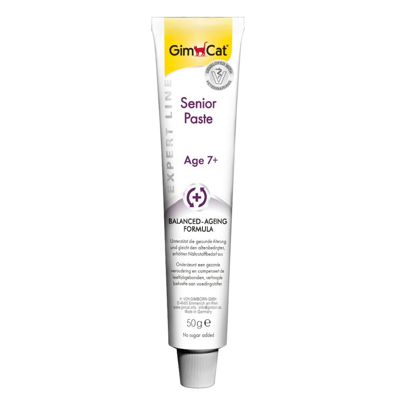 GimCat Senior Paste zu TOP-Preisen