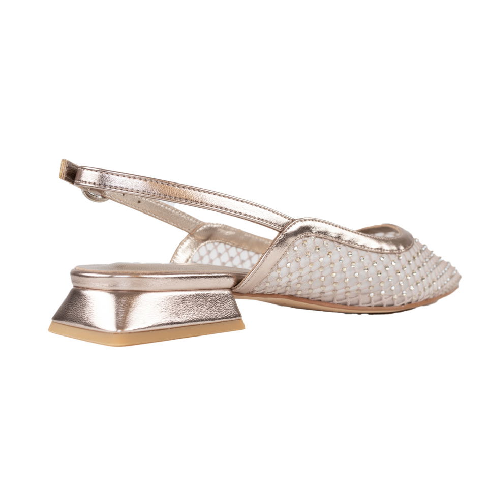 Alma en Pena Slingpumps