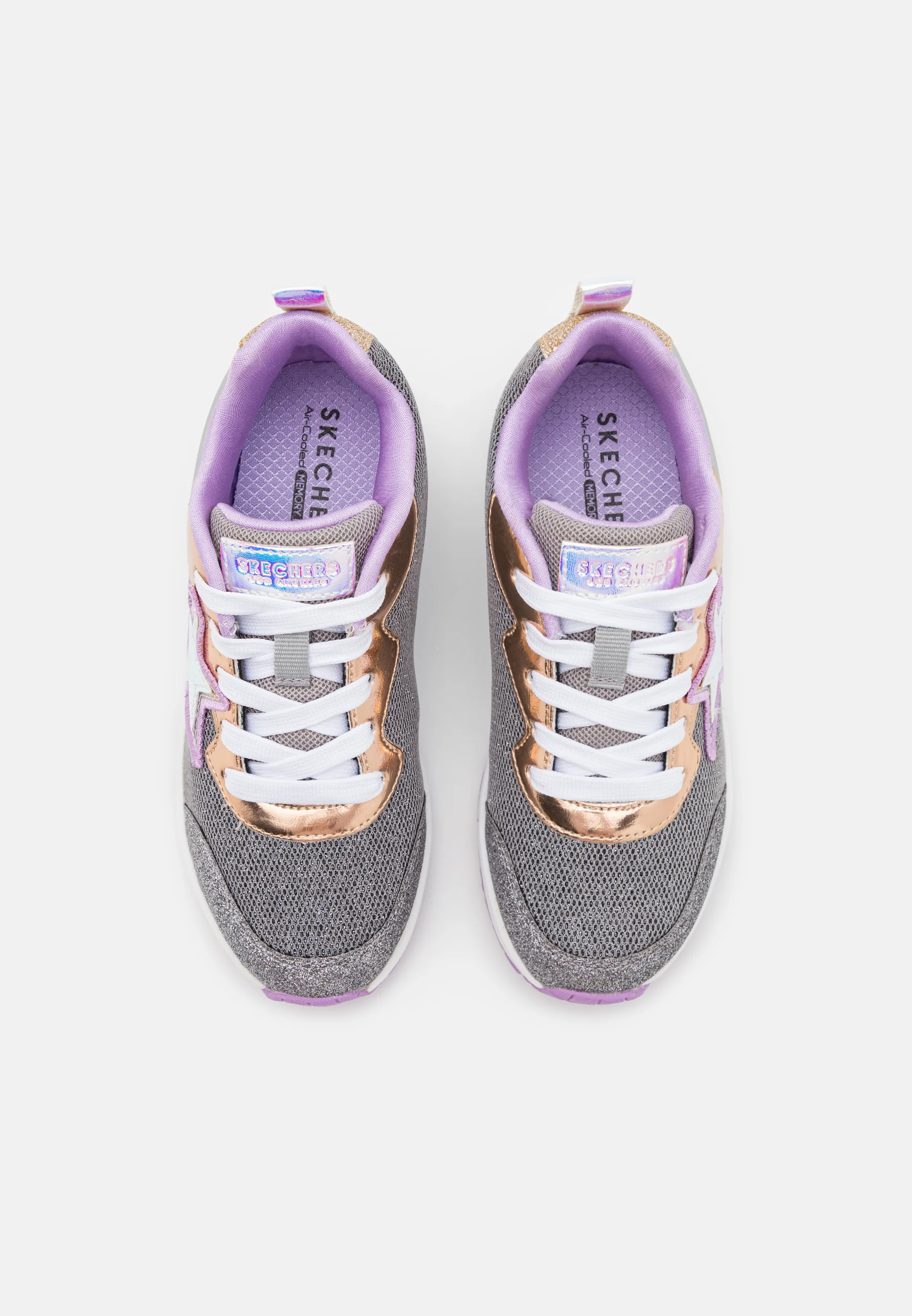 Skechers UNO - Zapatillas bajas