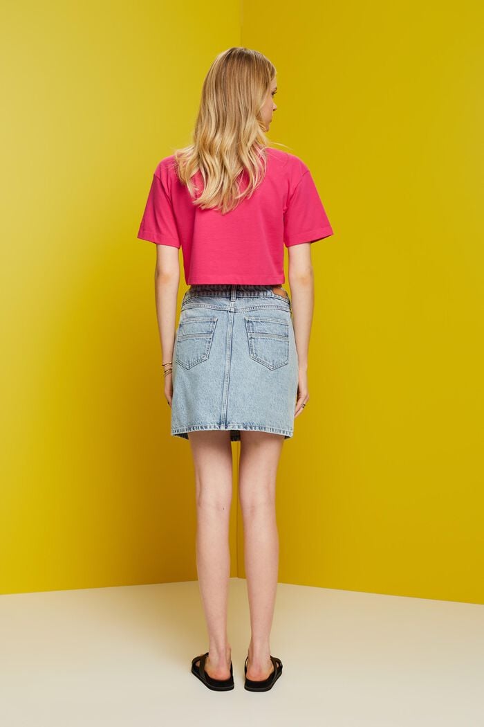 Jeans-Minirock, TENCEL™