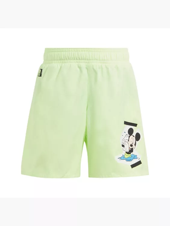 adidas adidas x Disney Micky Maus Badeshorts