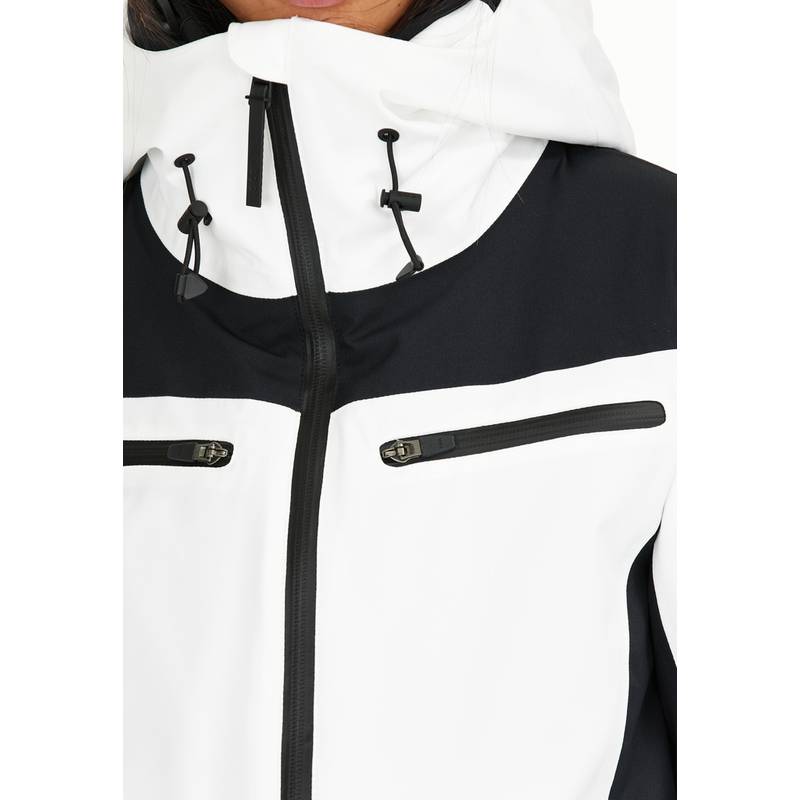 SOS Valley Skijacke Damen