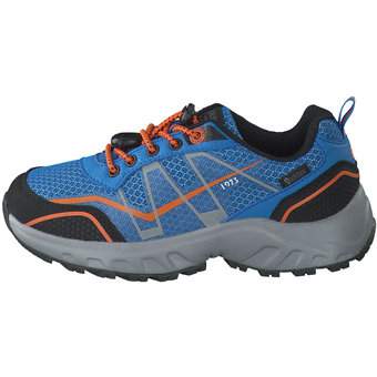 Dockers Sneaker in blau