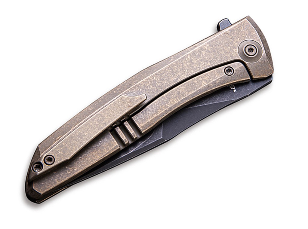 Scoppio Bronze