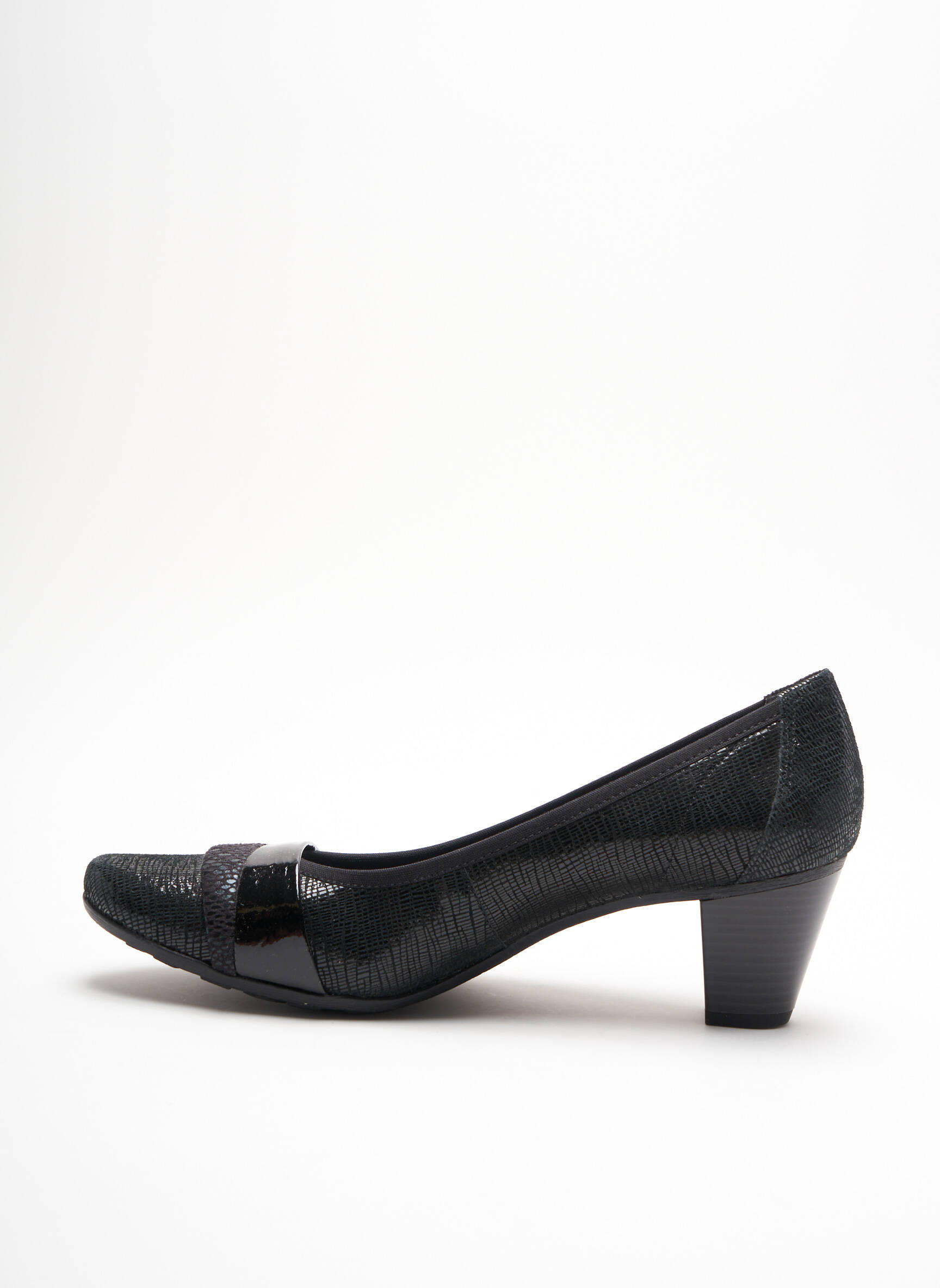 Sweet Escarpins Femme couleur noir