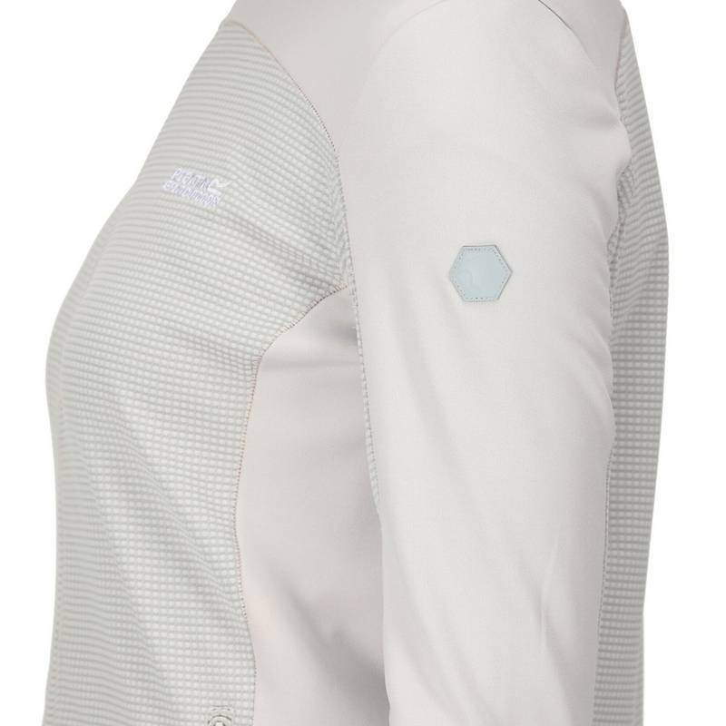 Regatta Newhill Fleecejacke Damen