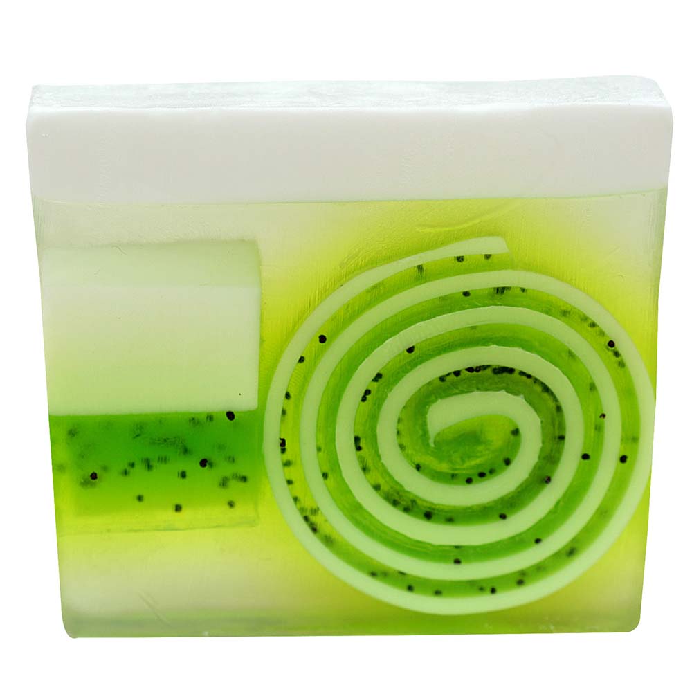 Bomb Cosmetics Lime & Dandy Soap