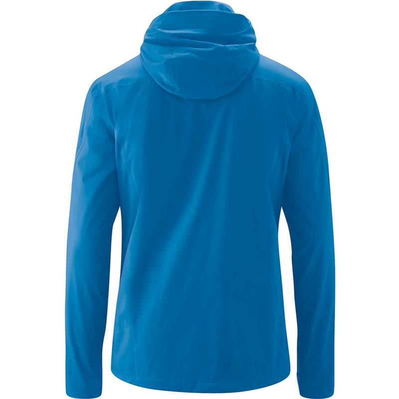 Maier Sports Zonda Regenjacke Herren