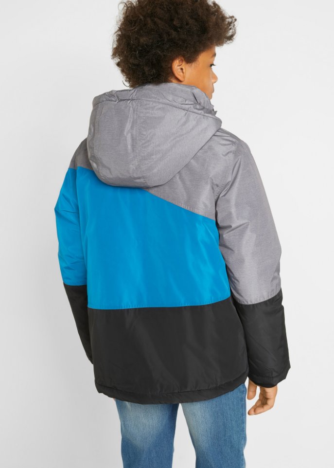 Jungen Winterjacke
