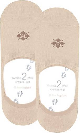 Burlington Socken EVERYDAY IN 2P 2er Pack