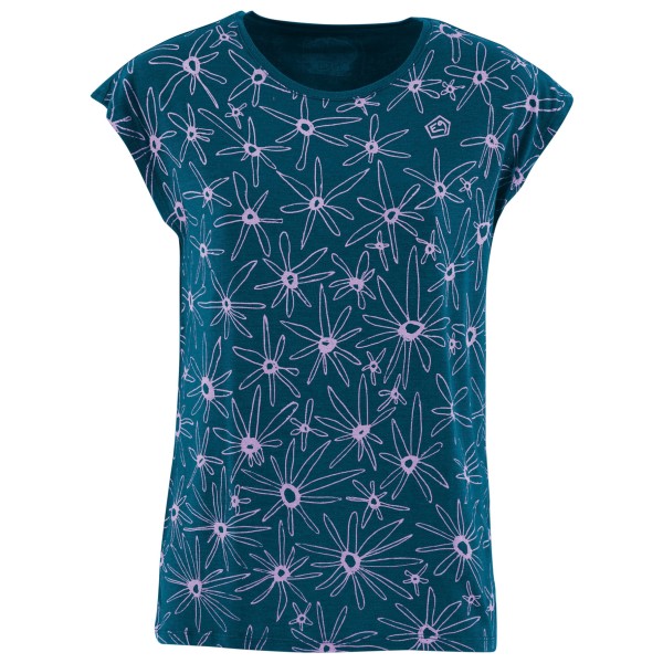 E9 - Women's Tilde - T-Shirt