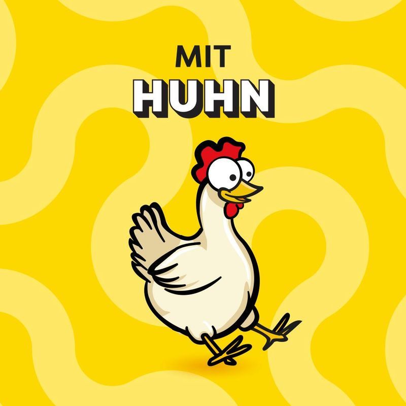Dreamies Creamy Snacks mit Huhn & Lachs zu TOP-Preisen | bitiba %