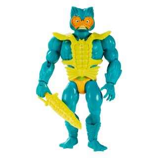 Masters of the Universe Origins Actionfigur - Mer-Man