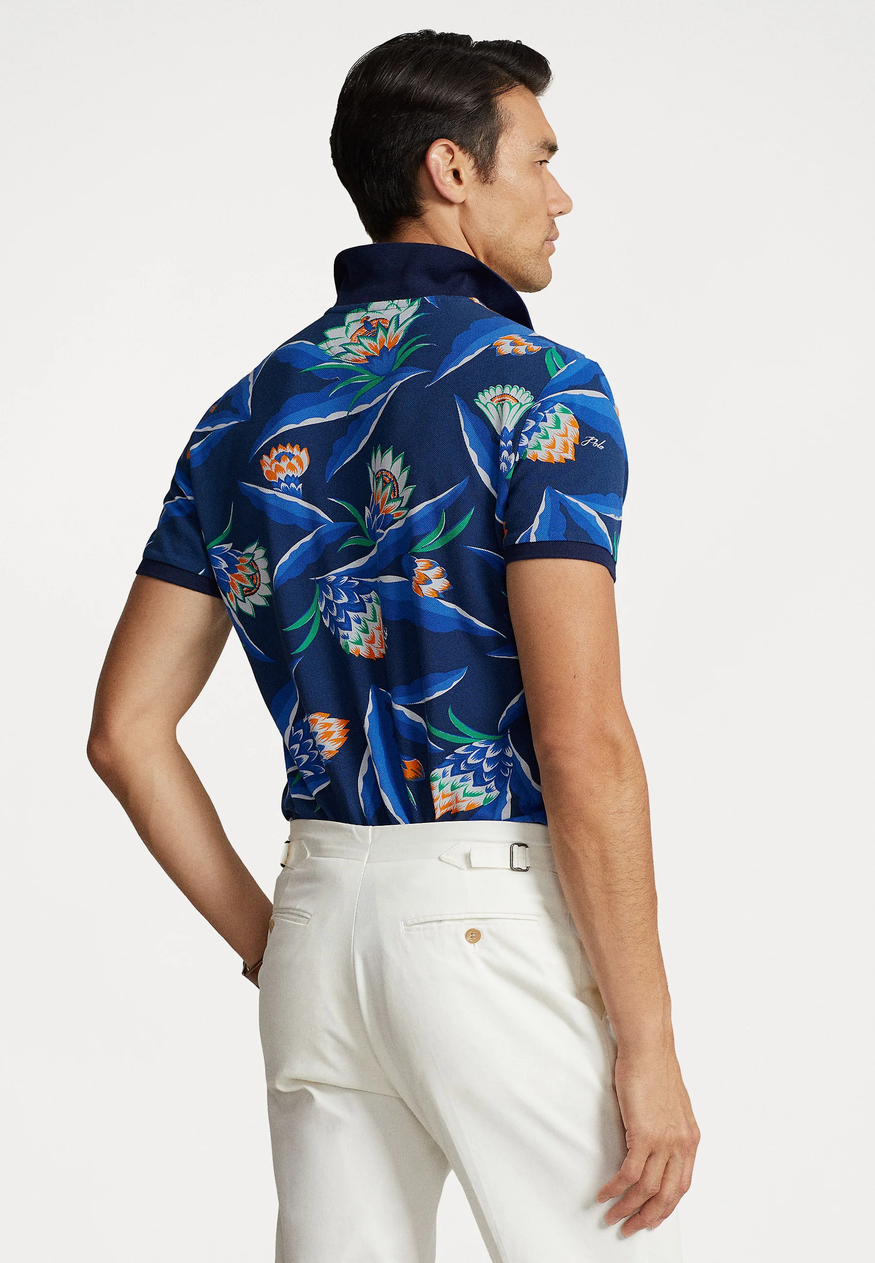 Polo Ralph Lauren MANGA CORTA - Polo