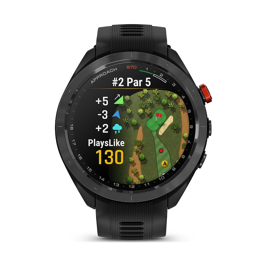 Garmin Smartwatch Approach S70
