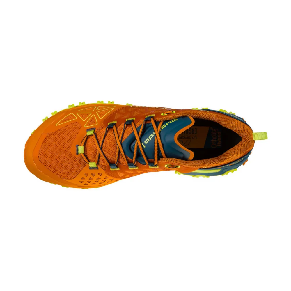 La Sportiva Bushido II 36S208729 / orange
