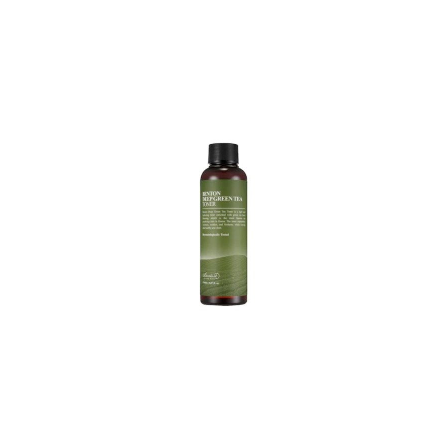 Deep Green Tea Toner