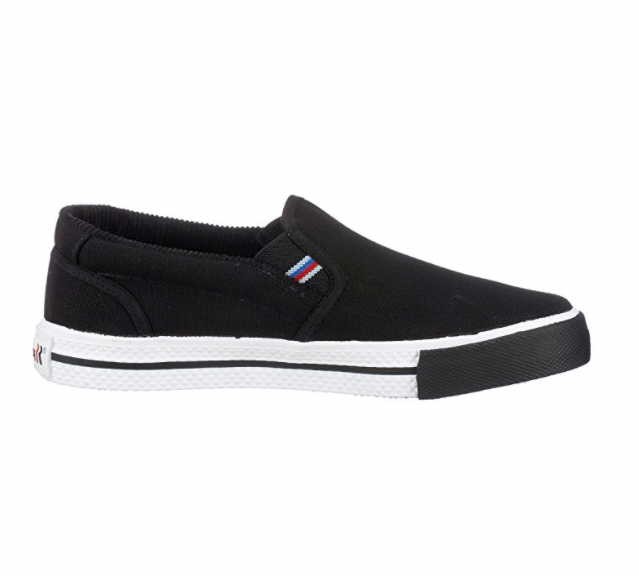 WESTLAND Sportliche Slipper schwarz 2000270 Romika Vot FS14 Bequ