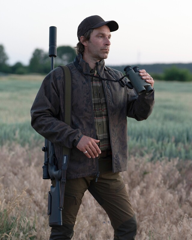 Parforce Wendefleecejacke 2-Sphere-X