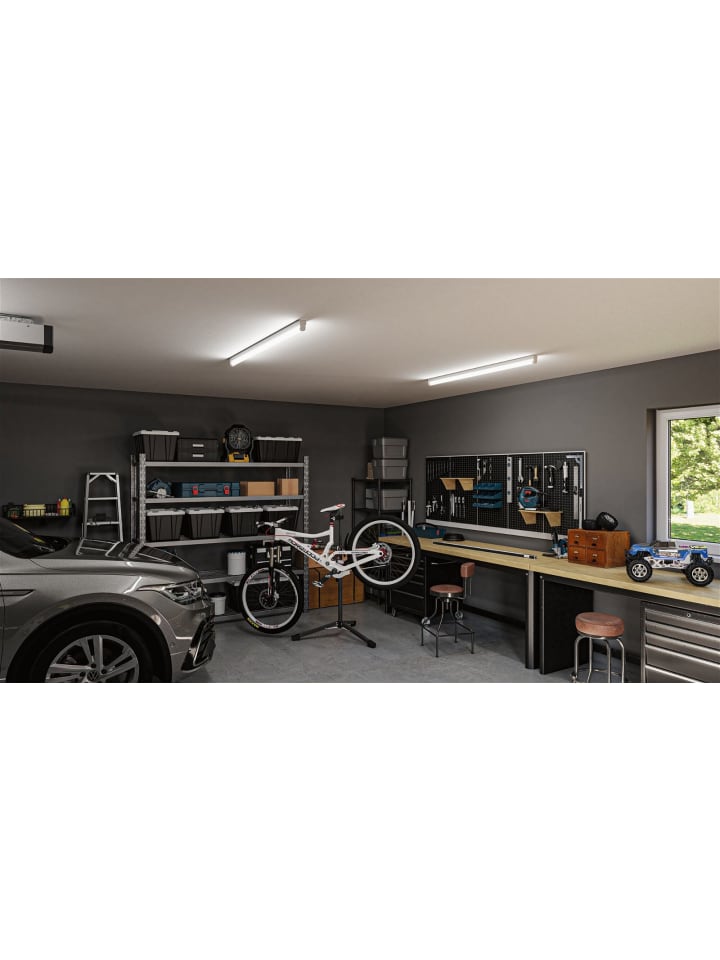 paulmann Standard 230V LED Röhre  T8 EM 1214 mm F günstig kaufen onesize