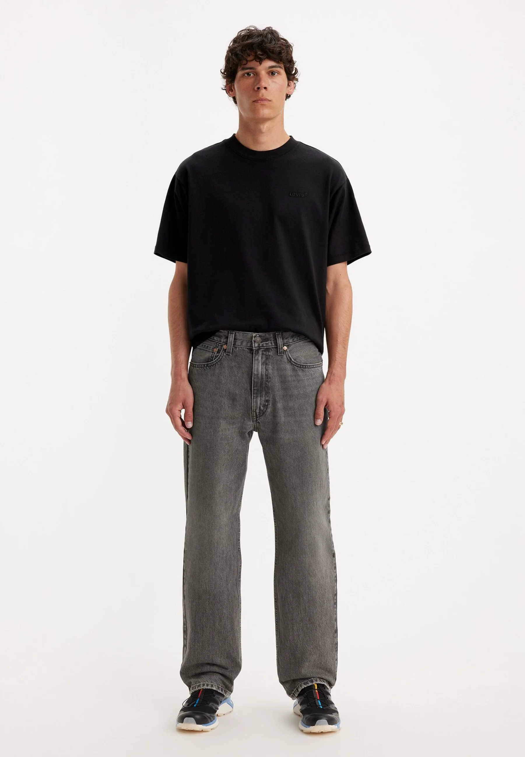 Levi's® 565 '97 LOOSE STRAIGHT - Vaqueros pitillo