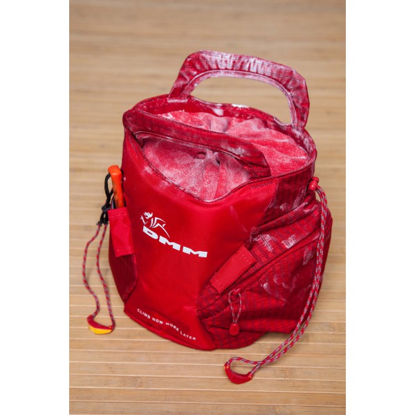 DMM - Edge Boulder Chalk Bag - Chalkbag