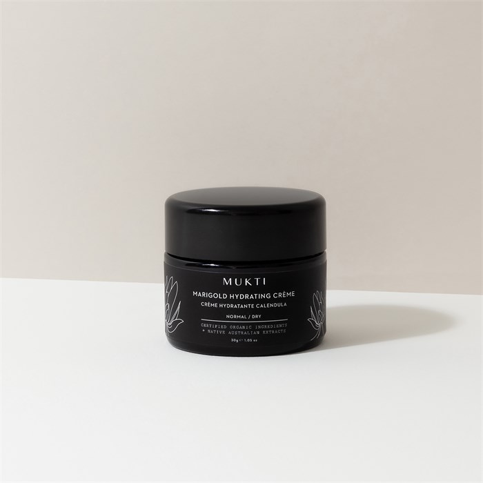 Marigold Hydrating Crème