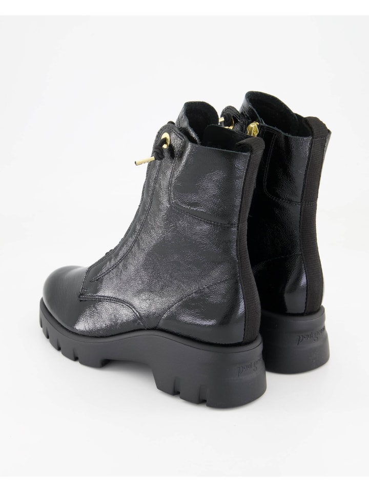 Paul Green Klassische Stiefeletten in Schwarz günstig kaufen