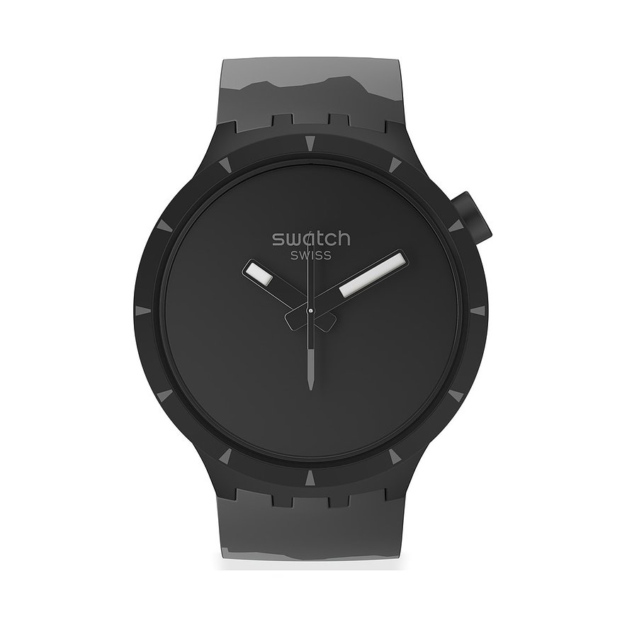 Swatch Herrenuhr