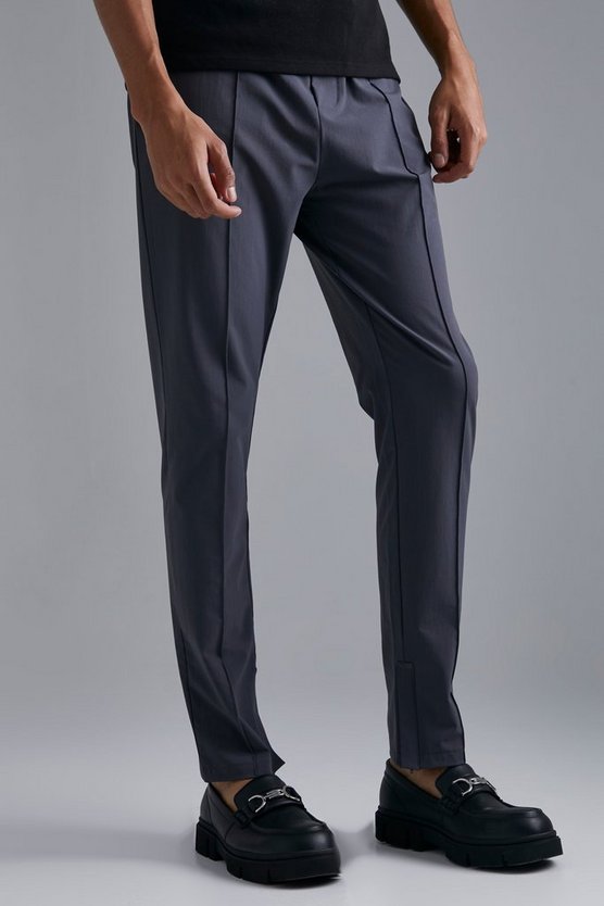 Tall Slim-Fit Hose mit 4-Way Stretch
