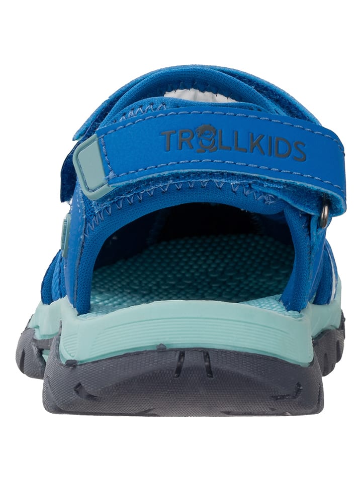 Trollkids Halbsandalen 