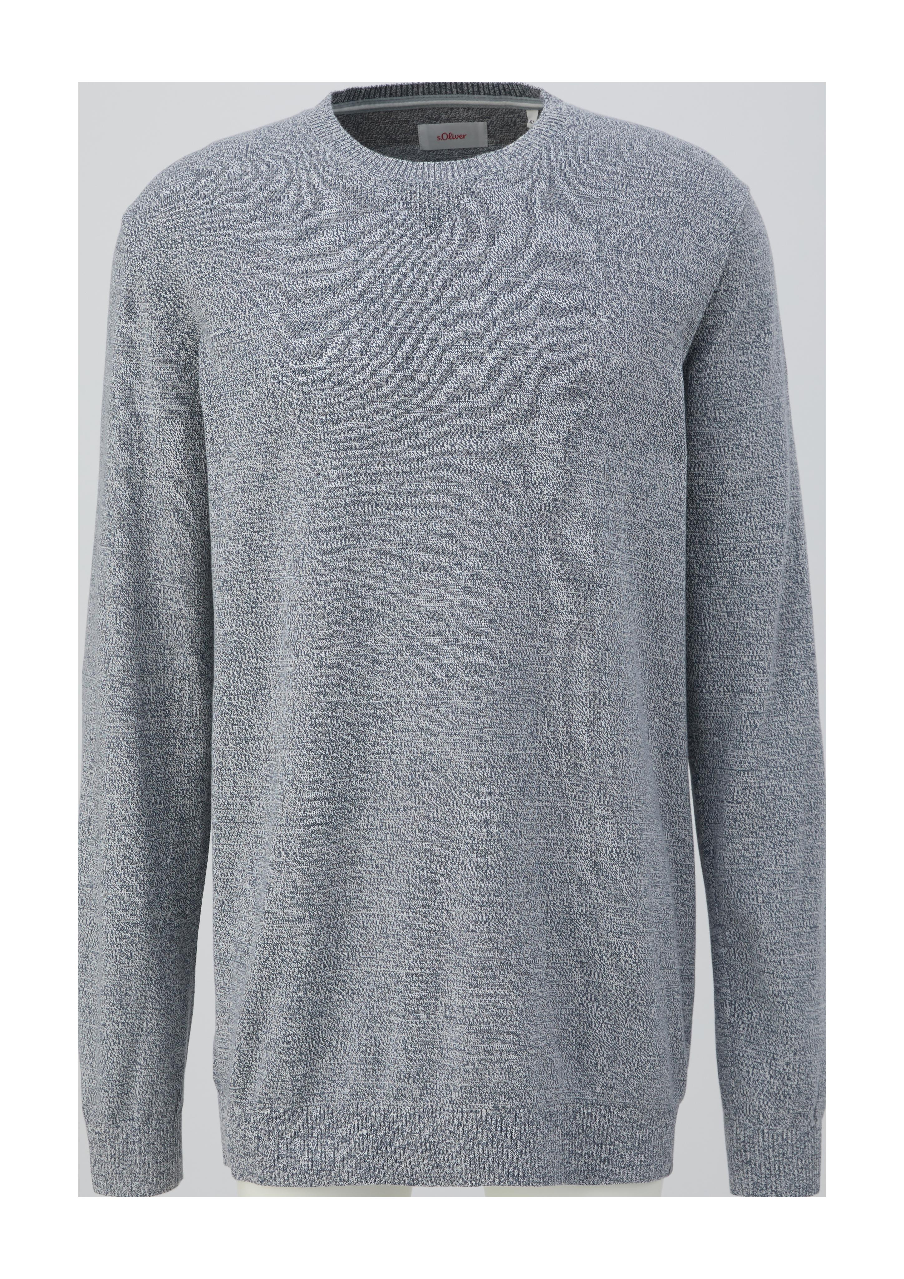 Pullover aus Baumwollstrick  2143340-57X1
