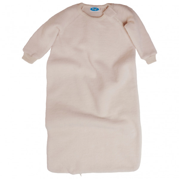 Reiff - Kid's Fleeceschlafsack mit Arm - Babyschlafsack