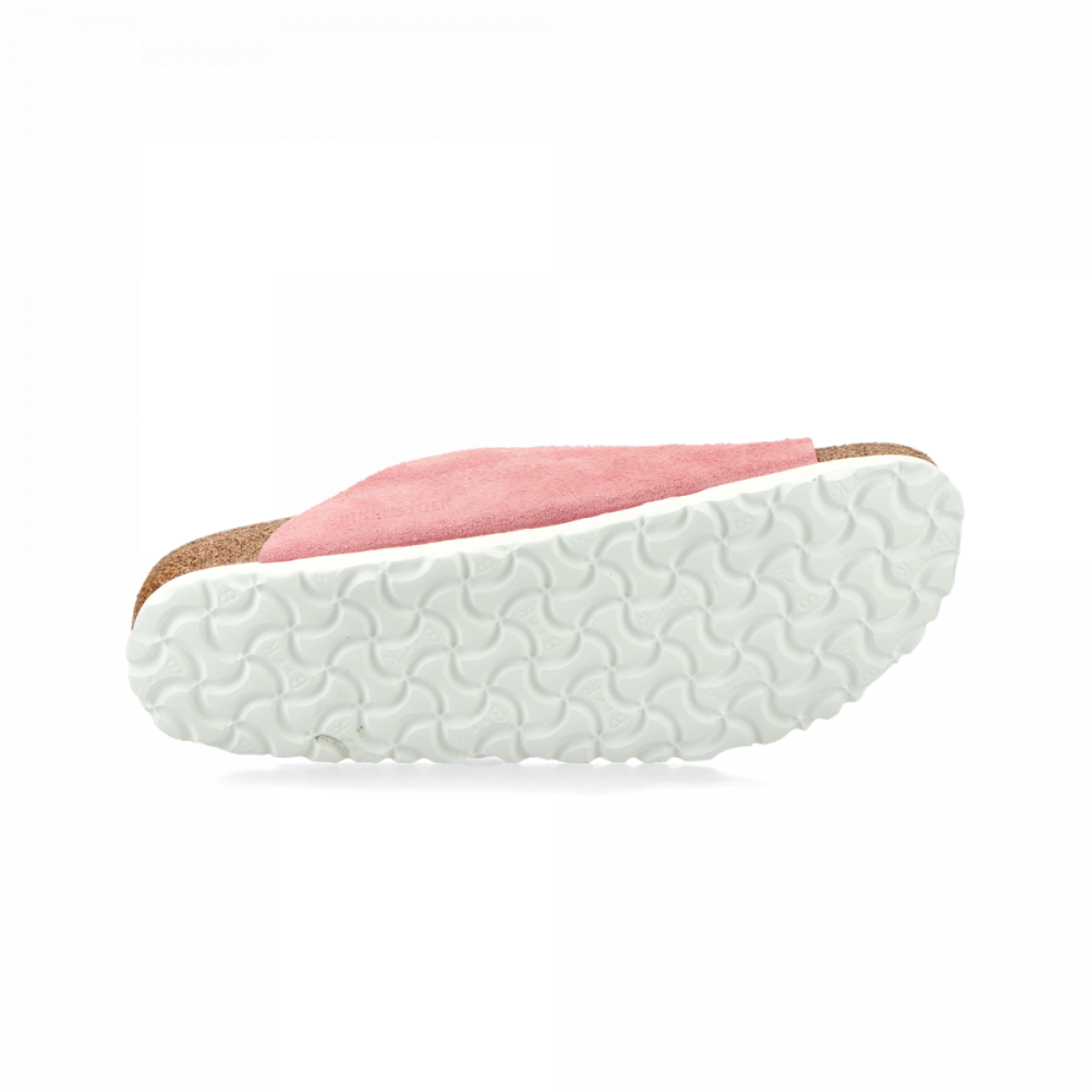 Birkenstock Zürich VL W Candy 1024969 / pink