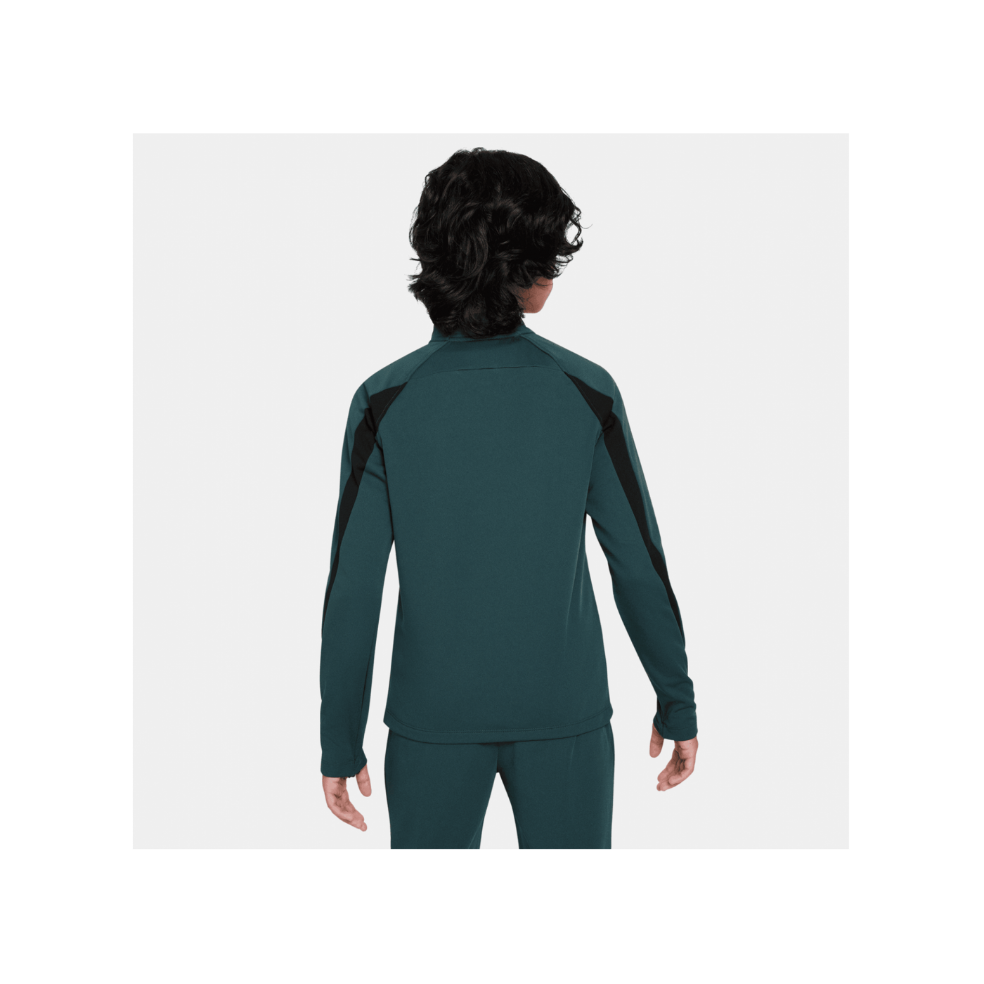 Nike Academy 23 Dri-FIT Drill Top Kids Grün F328