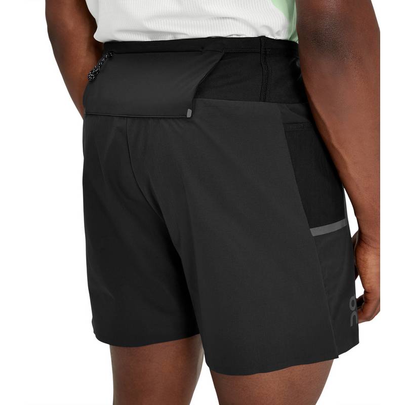 On ULTRA SHORTS Funktionsshorts Herren
