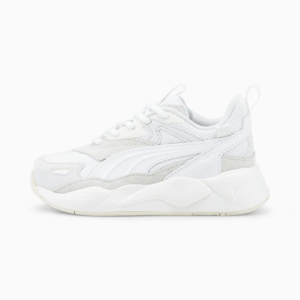 PUMA RS X Efekt PRM 391979_02 / weiss