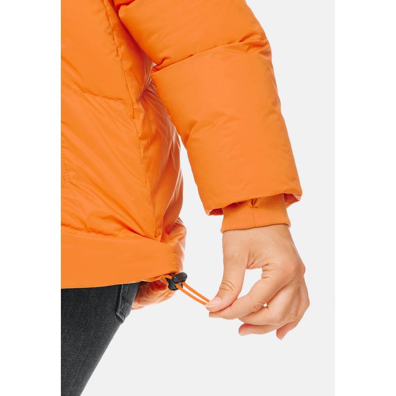 Jeff Green Eva Daunenjacke Damen