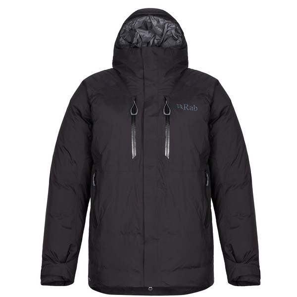 BATURA JACKET Herren - Winterjacke