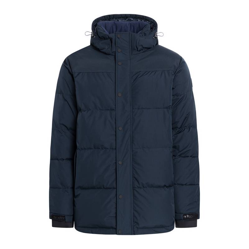 Sea Ranch Laust Winterjacke Herren