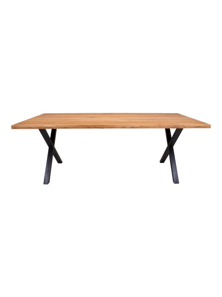 ebuy24 Essgruppe Moss 1 (7-teilig) Gelb  x  cm günstig kaufen onesize