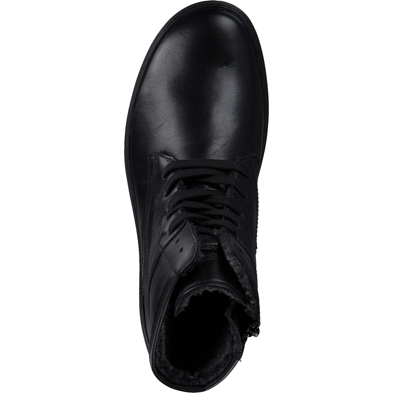 Semler Sina S50165013, Winterstiefel, Damen, Schwarz