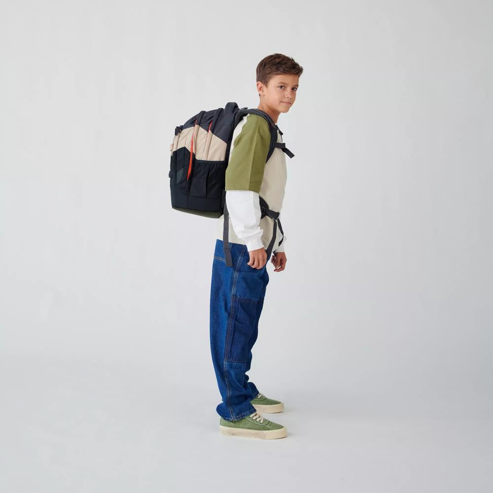 pack Cliff Jumper