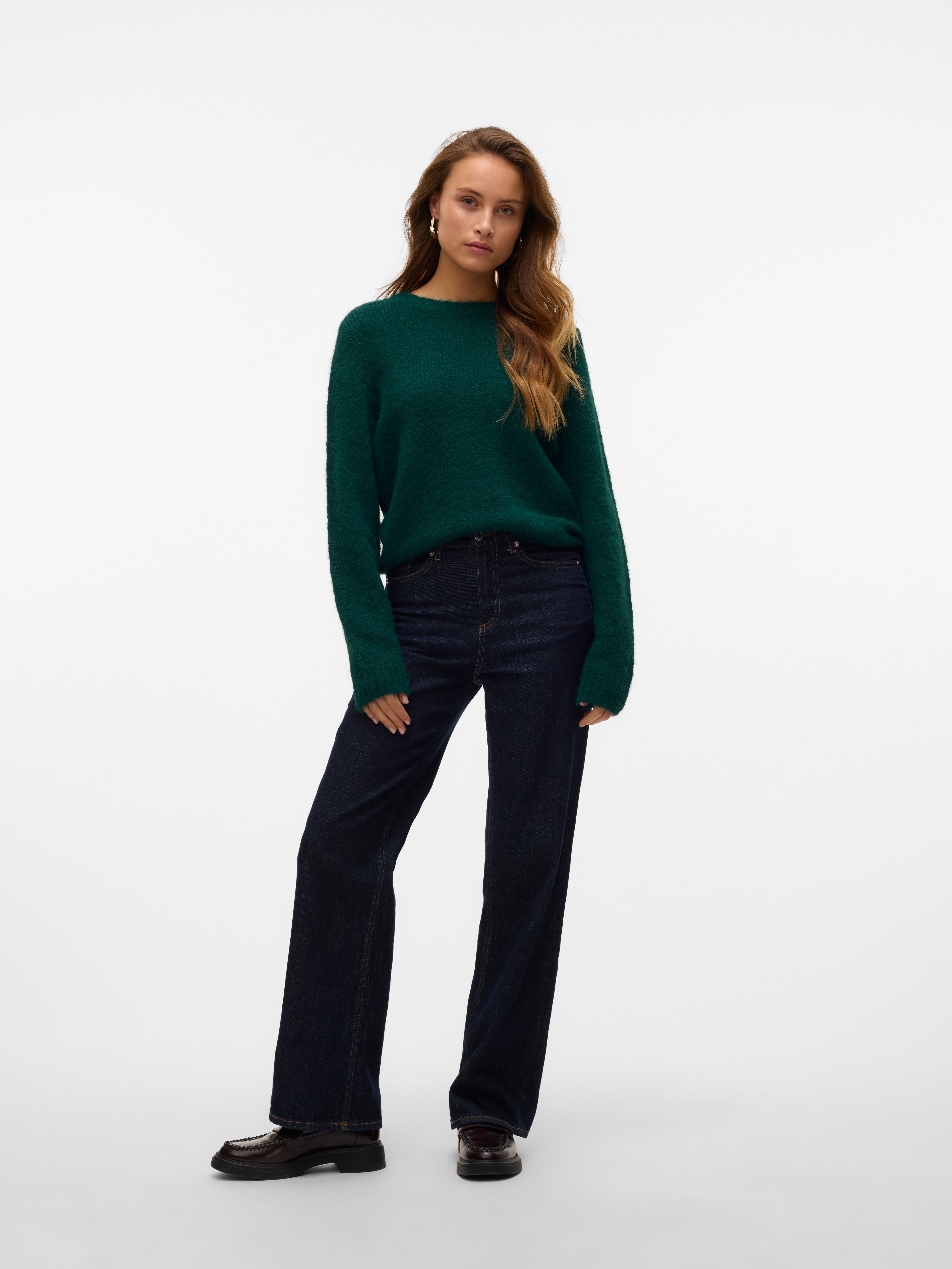 VMNOVAH Pullover